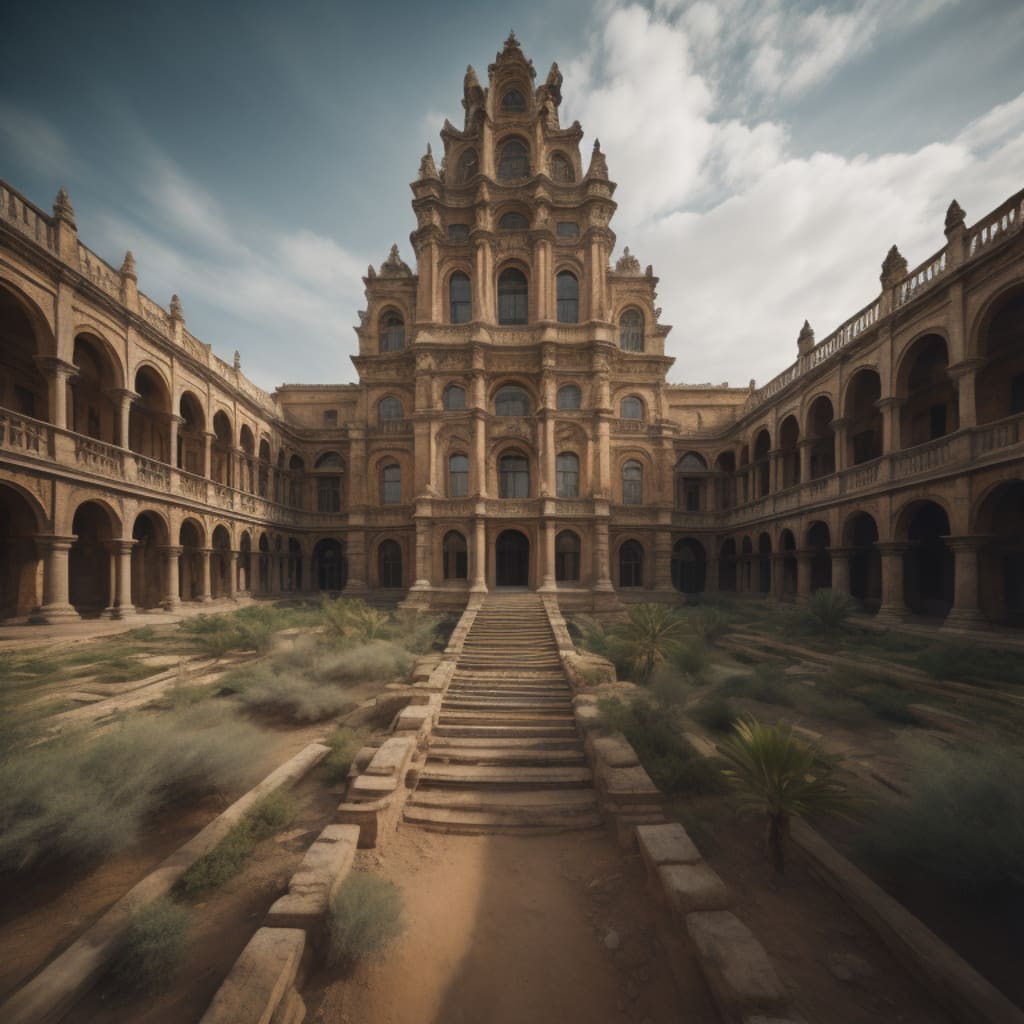 Eldoria: Unveiling Its Ancient Secrets
