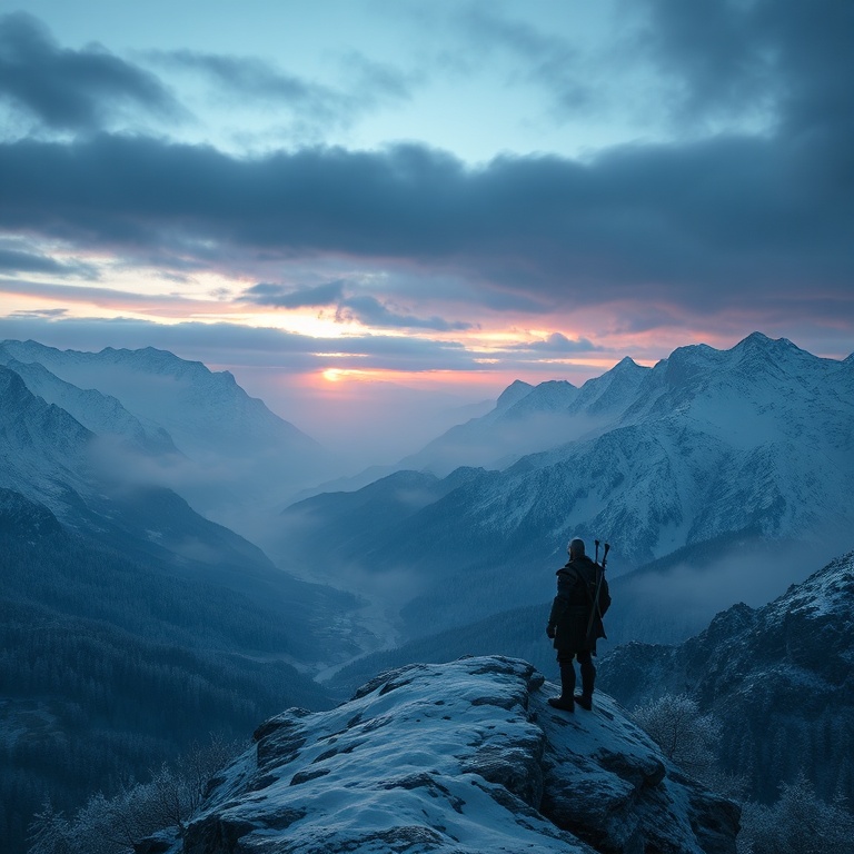 Witcher: Your Guide to the Continent’s Secrets