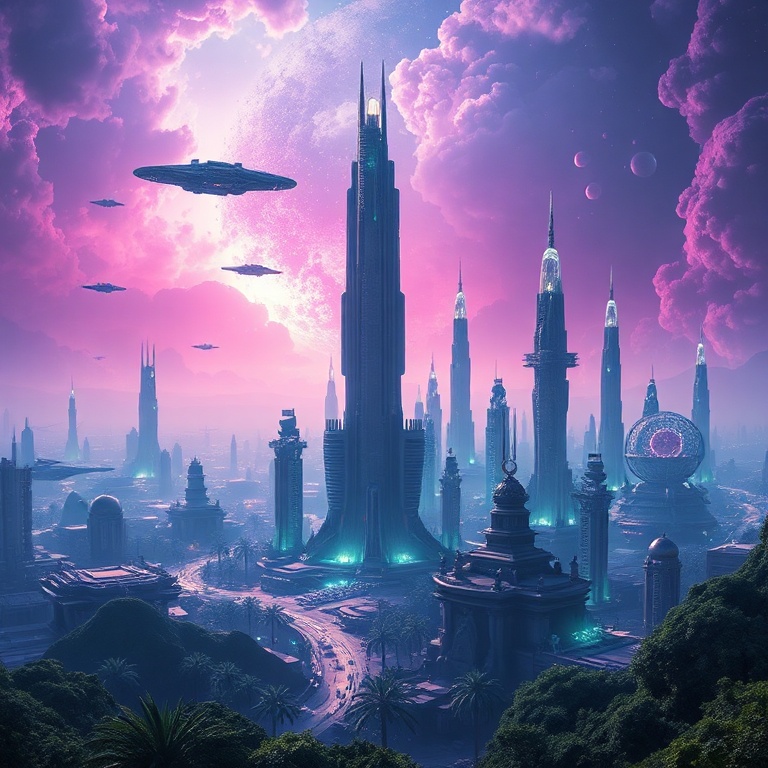 Nova Frontier Echoes: Your Next Adventure