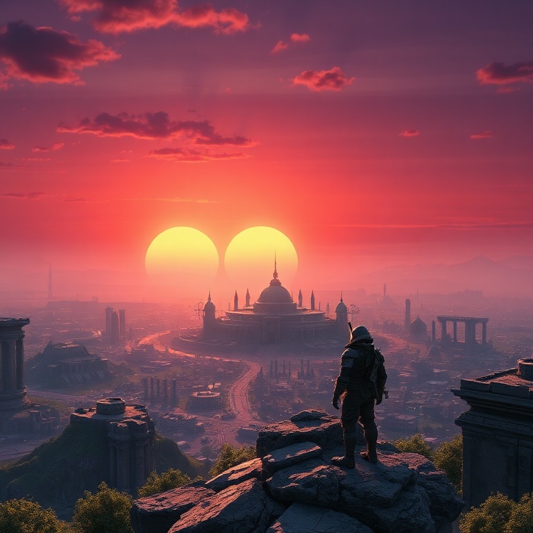 Echoes Eternity 2026: Unveiling the Future