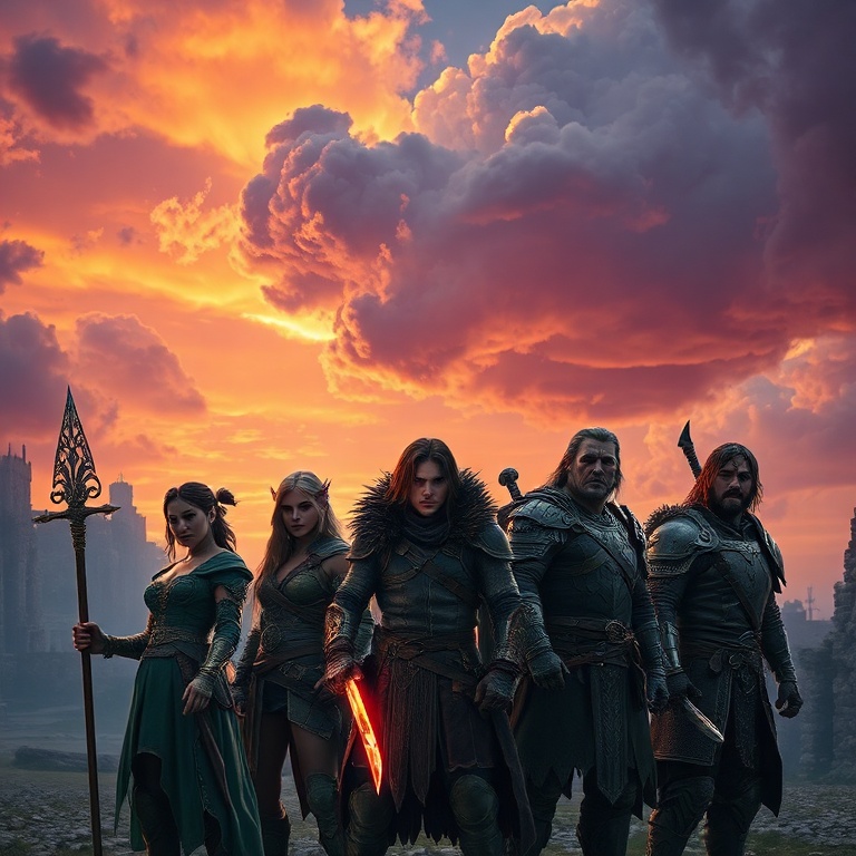 Dragon Age Dreadwolf: What We Know So Far