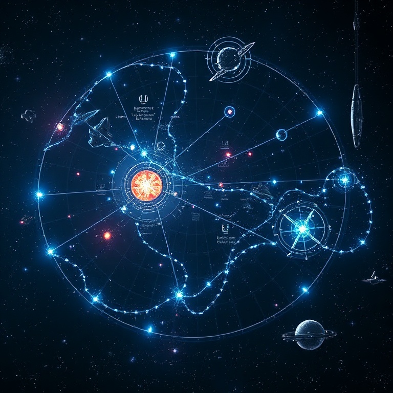 Stellaris: Conquer the Galaxy Like a Pro
