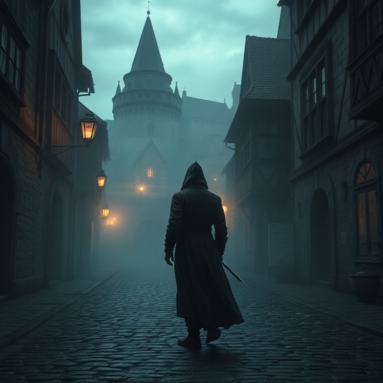 Assassins Creed Hexe: Everything We Know