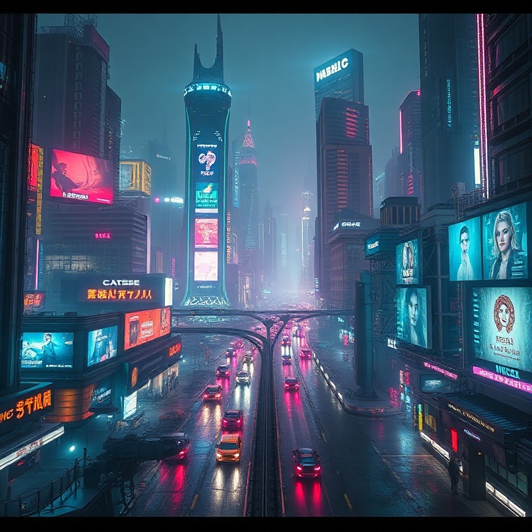 Cybernetic: Bridging Human & Machine