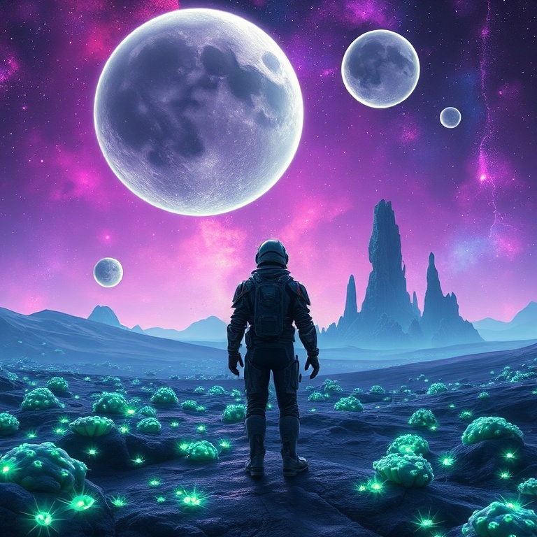 Starfall: Essential Viewing Guide