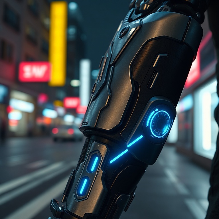Unlocking Cybernetic Potential