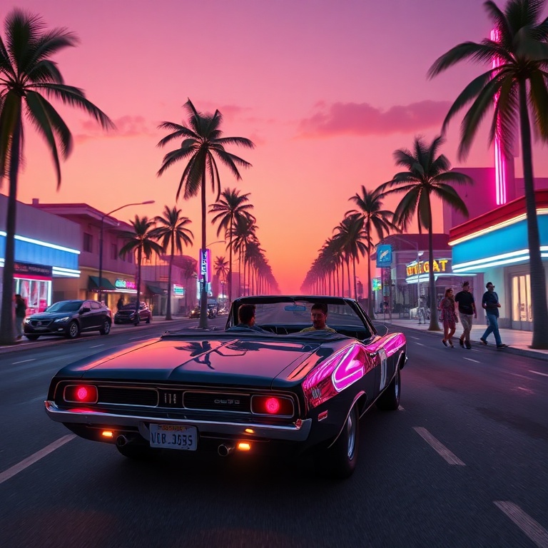 Grand Theft Auto: Why It Still Dominates Gaming