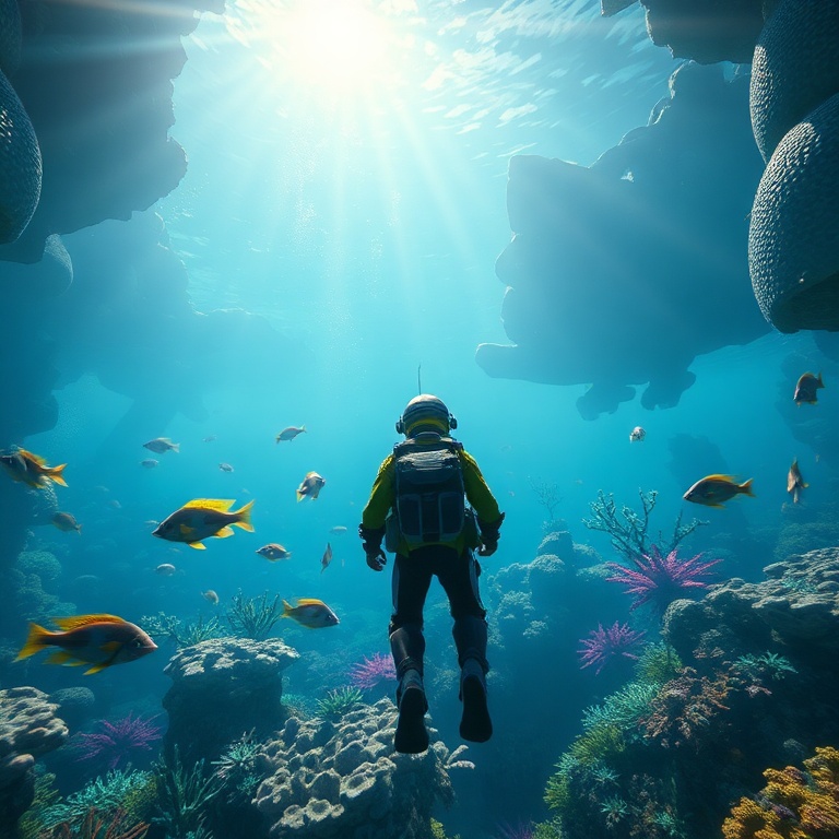 Subnautica: Essential Tips for Beginners