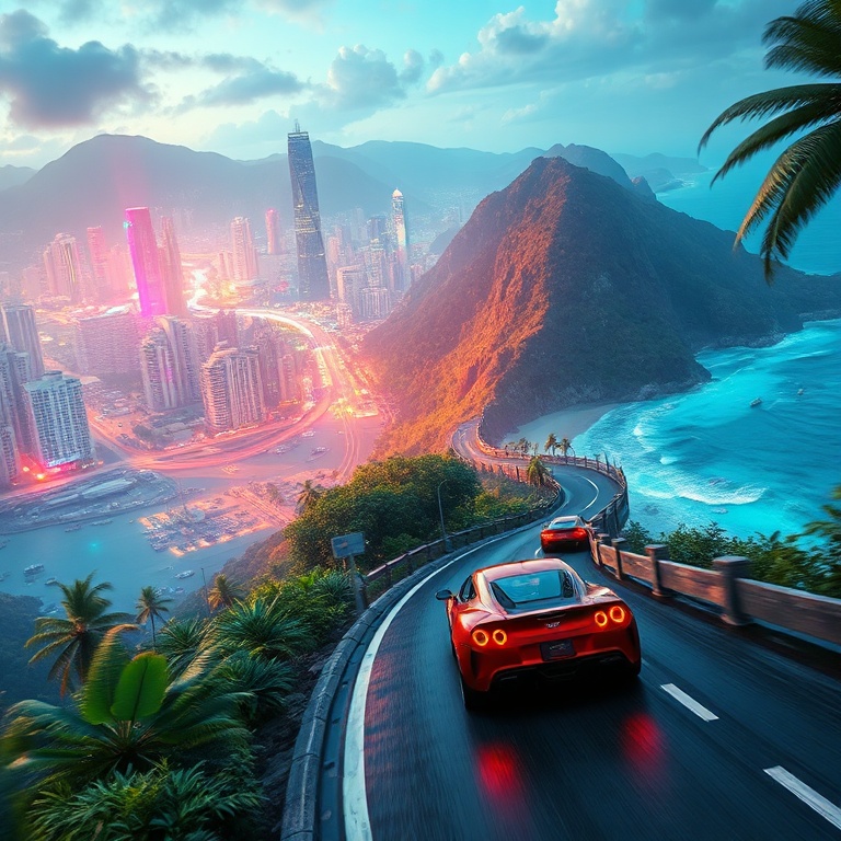 Forza Horizon Latest: Everything You Need to Know