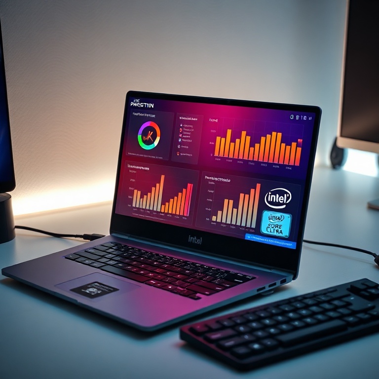 Intel Core Ultra: A Game Changer?