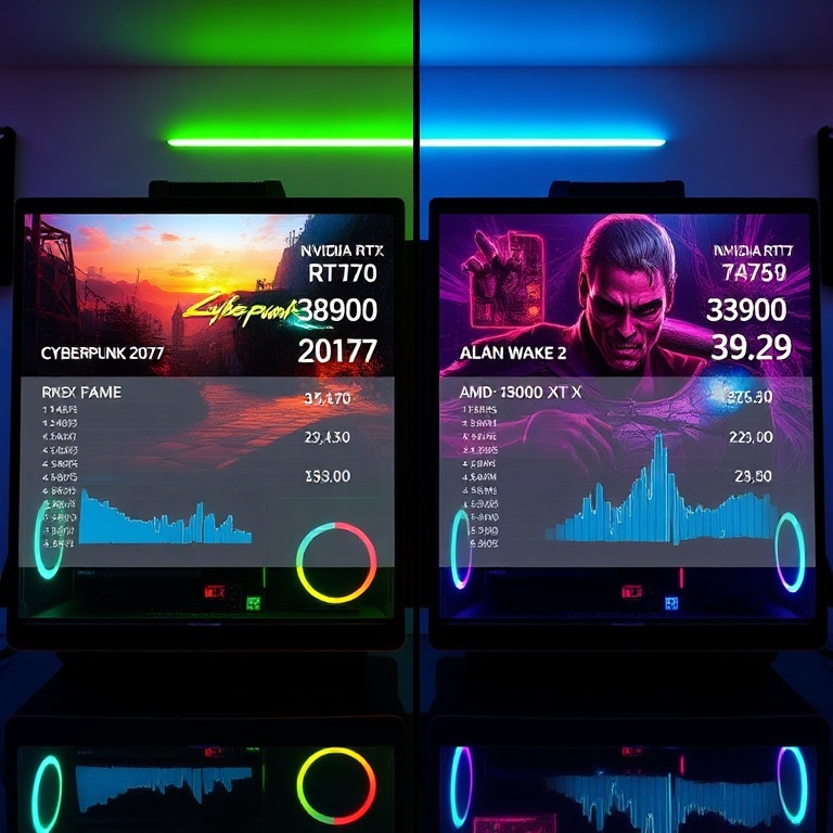 New Gaming Gpu: Is It Worth the Upgrade?