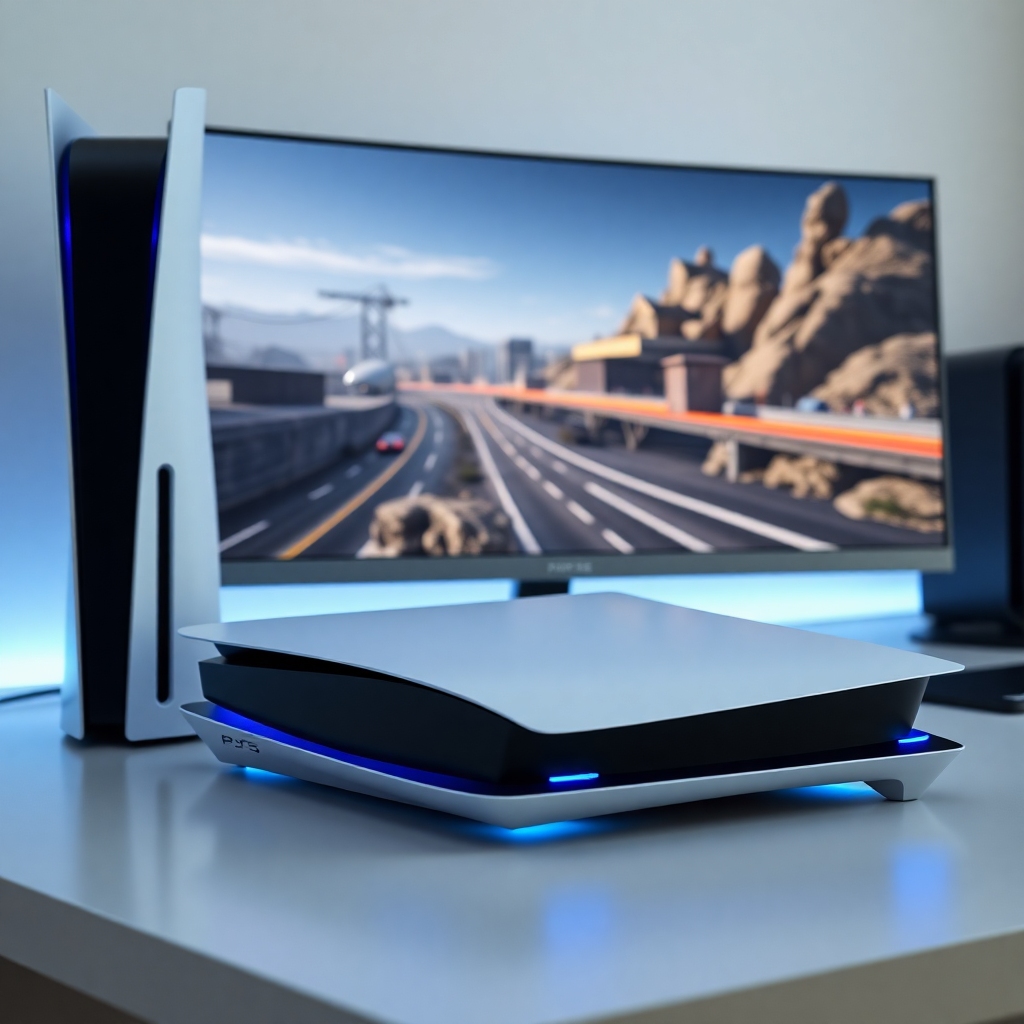 Ps5 Pro Performance: What to Expect