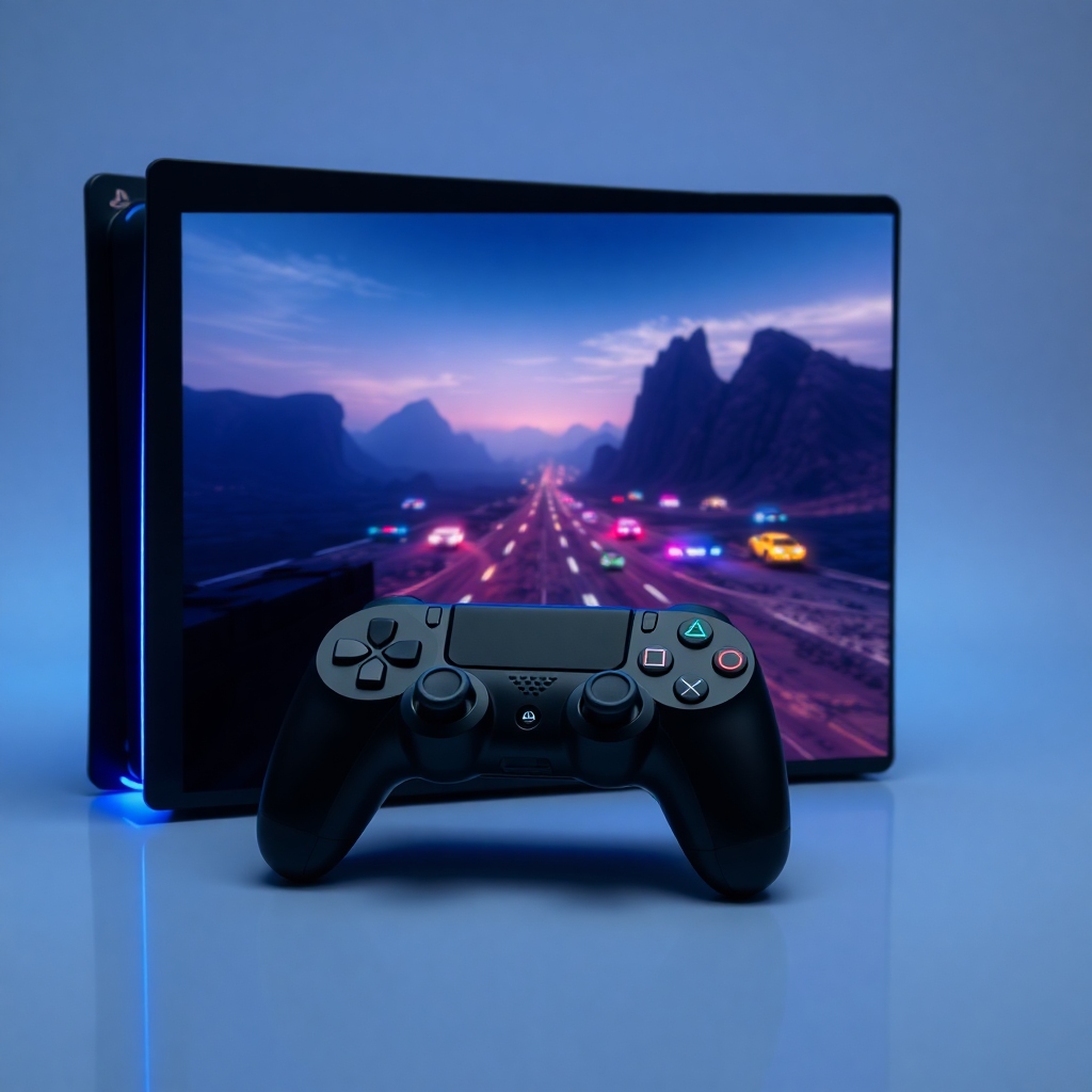 Nextgen: The Future Is Here