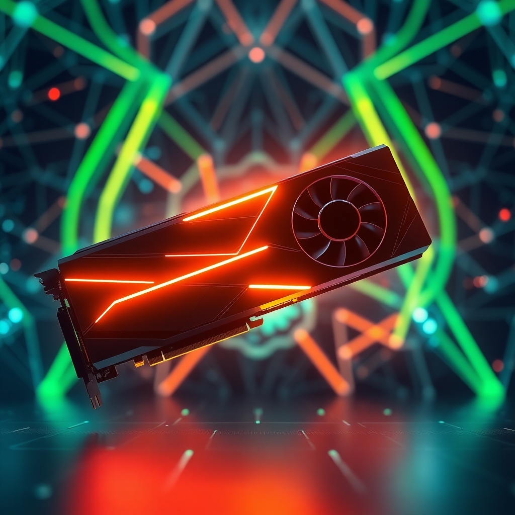 Nvidia Rtx Series: Ultimate Guide for Gamers