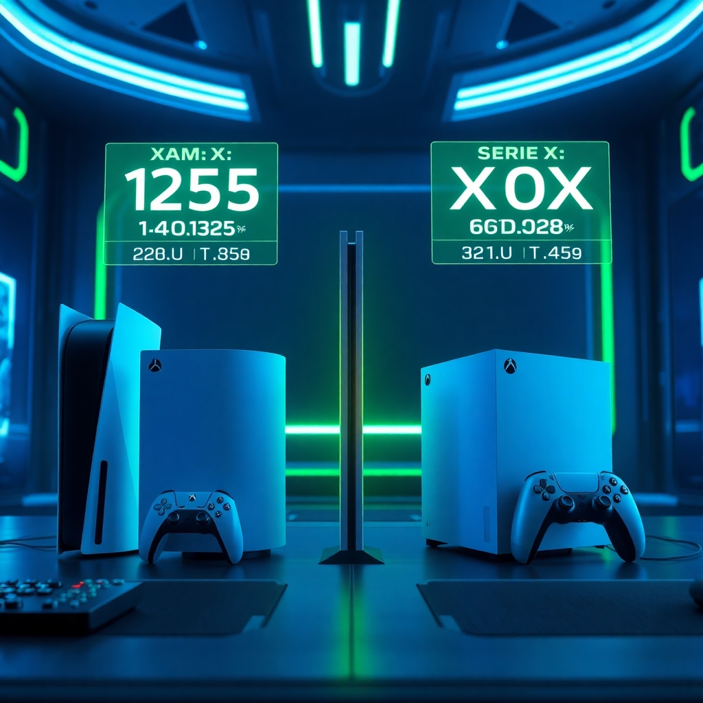 Digital Foundry PS5: The Ultimate Verdict